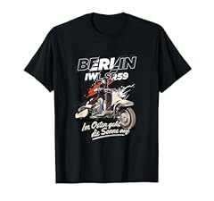 Berlin roller iwl gebraucht kaufen  Wird an jeden Ort in Deutschland