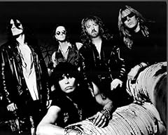 Posterazzi aerosmith group for sale  Delivered anywhere in USA 
