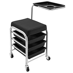Carrello salone con usato  Spedito ovunque in Italia 