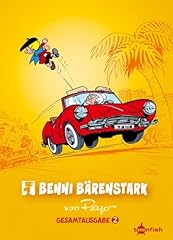 Benni bärenstark gesamtausgab gebraucht kaufen  Wird an jeden Ort in Deutschland