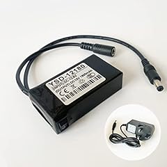 12v rechargeable power for sale  Delivered anywhere in UK