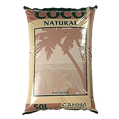 Canna coco natural for sale  Delivered anywhere in Ireland