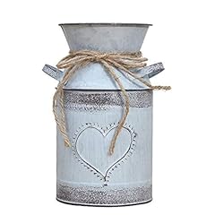 Soyizom rustic galvanized for sale  Delivered anywhere in USA 