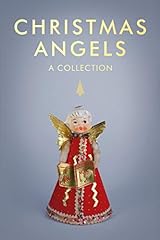 Christmas angels collection for sale  Delivered anywhere in UK