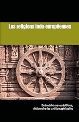 Religions indo européennes d'occasion  Livré partout en France