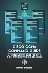 Cisco ccna command d'occasion  Livré partout en Belgiqu