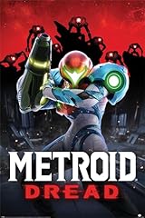 Pyramid poster nintendo for sale  Delivered anywhere in USA 