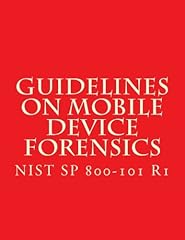 Nist 800 101 usato  Spedito ovunque in Italia 