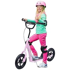 Homcom teen push for sale  Delivered anywhere in UK