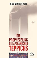Die prophezeiung afghanischen d'occasion  Livré partout en Belgiqu