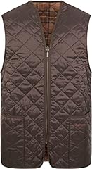 Barbour quilted waistcoat for sale  Delivered anywhere in UK