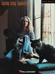 Carole king tapestry usato  Spedito ovunque in Italia 