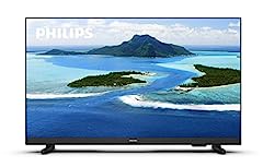 Philips TELEVISEUR LED HD - 32 (80CM) - 32PHS5507/12 d'occasion  Livré partout en France