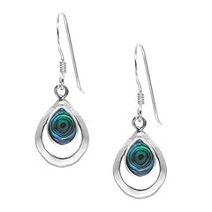 Silverly abalone shell for sale  Delivered anywhere in UK