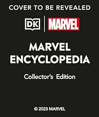 Marvel encyclopedia collector gebraucht kaufen  Wird an jeden Ort in Deutschland