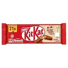 Kitkat milk finger for sale  Delivered anywhere in UK