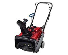 Used, Toro Single Stage Snow Blower Power Clear 518 ZR 38472 for sale  Delivered anywhere in USA 