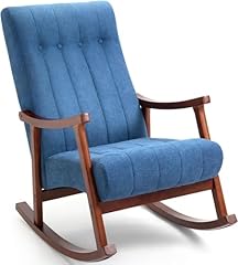 Avawing upholstered rocking for sale  Delivered anywhere in USA 