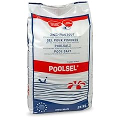 Poolsel salz zur gebraucht kaufen  Wird an jeden Ort in Deutschland