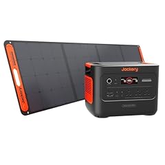 Jackery solar generator for sale  Delivered anywhere in UK