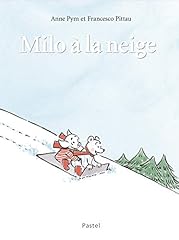 Milo neige d'occasion  Livré partout en Belgiqu