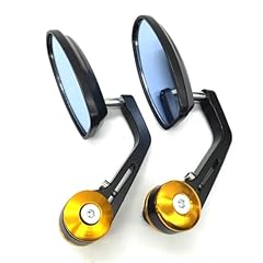 Specchietti retrovisori moto usato  Spedito ovunque in Italia 