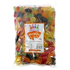 Kingsway wine gums for sale  Delivered anywhere in UK