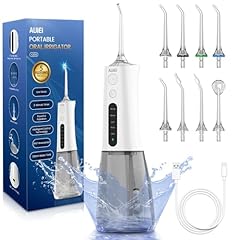 Auiei water flosser for sale  Delivered anywhere in UK