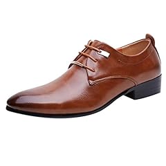 Dress shoes men for sale  Delivered anywhere in UK