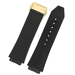 Kavju uhrenarmband hublot gebraucht kaufen  Wird an jeden Ort in Deutschland