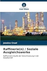 Raffinerie soziale ausgleichsw gebraucht kaufen  Wird an jeden Ort in Deutschland