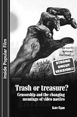 Trash treasure censorship for sale  Delivered anywhere in UK