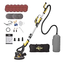 Cubeway drywall sander for sale  Delivered anywhere in UK