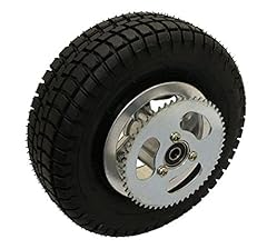 9x3.5 rear wheel for sale  Delivered anywhere in USA 