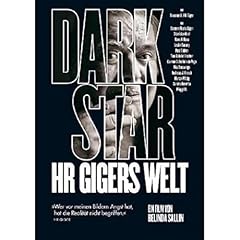 Dark star gigers gebraucht kaufen  Wird an jeden Ort in Deutschland