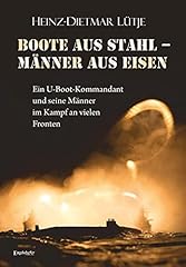 Boote stahl männer gebraucht kaufen  Wird an jeden Ort in Deutschland