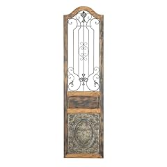 Deco wood scroll for sale  Delivered anywhere in USA 