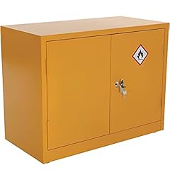 Coshh cabinet fire for sale  Delivered anywhere in UK