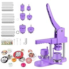 Mryitcal button maker for sale  Delivered anywhere in USA 