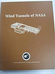 Wind tunnels nasa for sale  Delivered anywhere in Ireland