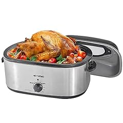 Quart electric turkey for sale  Delivered anywhere in USA 