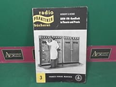Ukw rundfunk theorie gebraucht kaufen  Wird an jeden Ort in Deutschland