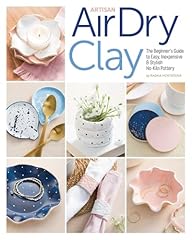 Artisan air dry for sale  Delivered anywhere in UK