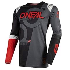 Neal motocross shirt usato  Spedito ovunque in Italia 