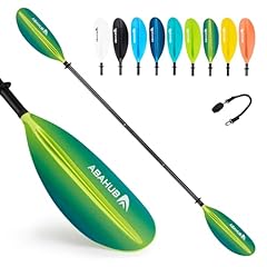 Abahub kayak paddle for sale  Delivered anywhere in UK