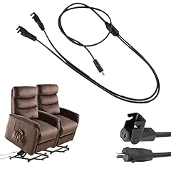 Buentya electric recliner for sale  Delivered anywhere in UK