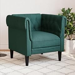 Générique fauteuil chesterfi d'occasion  Livré partout en France
