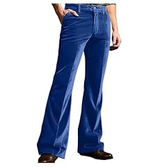 Rumaozia men corduroy for sale  Delivered anywhere in UK