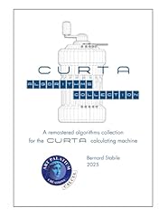 Curta algorithms collection gebraucht kaufen  Wird an jeden Ort in Deutschland