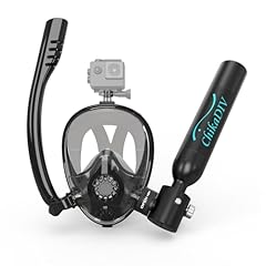 Chikadiv mini scuba for sale  Delivered anywhere in USA 